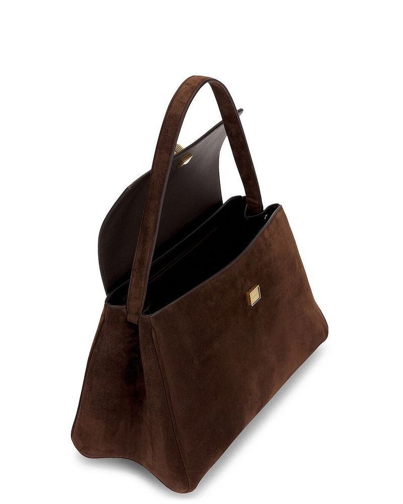 Audrey Top Handle Bag 5