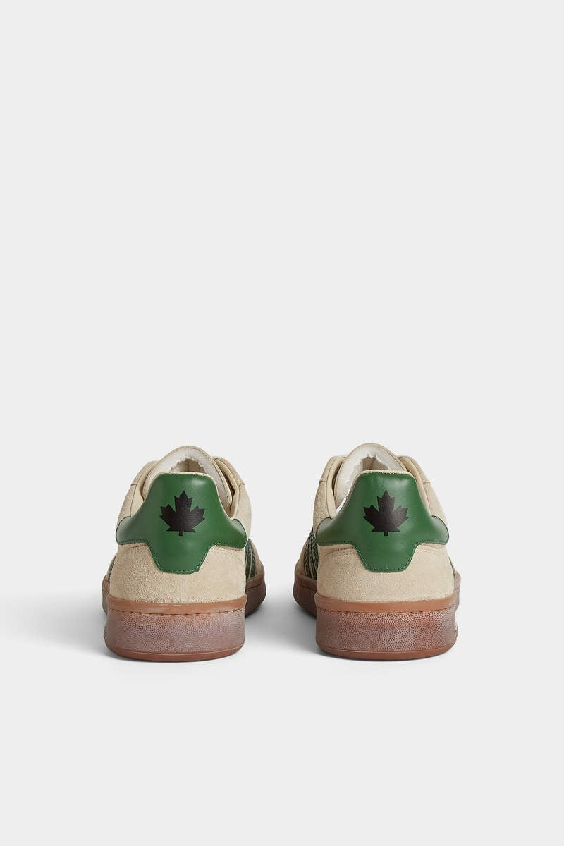 BOXER SNEAKERS 3