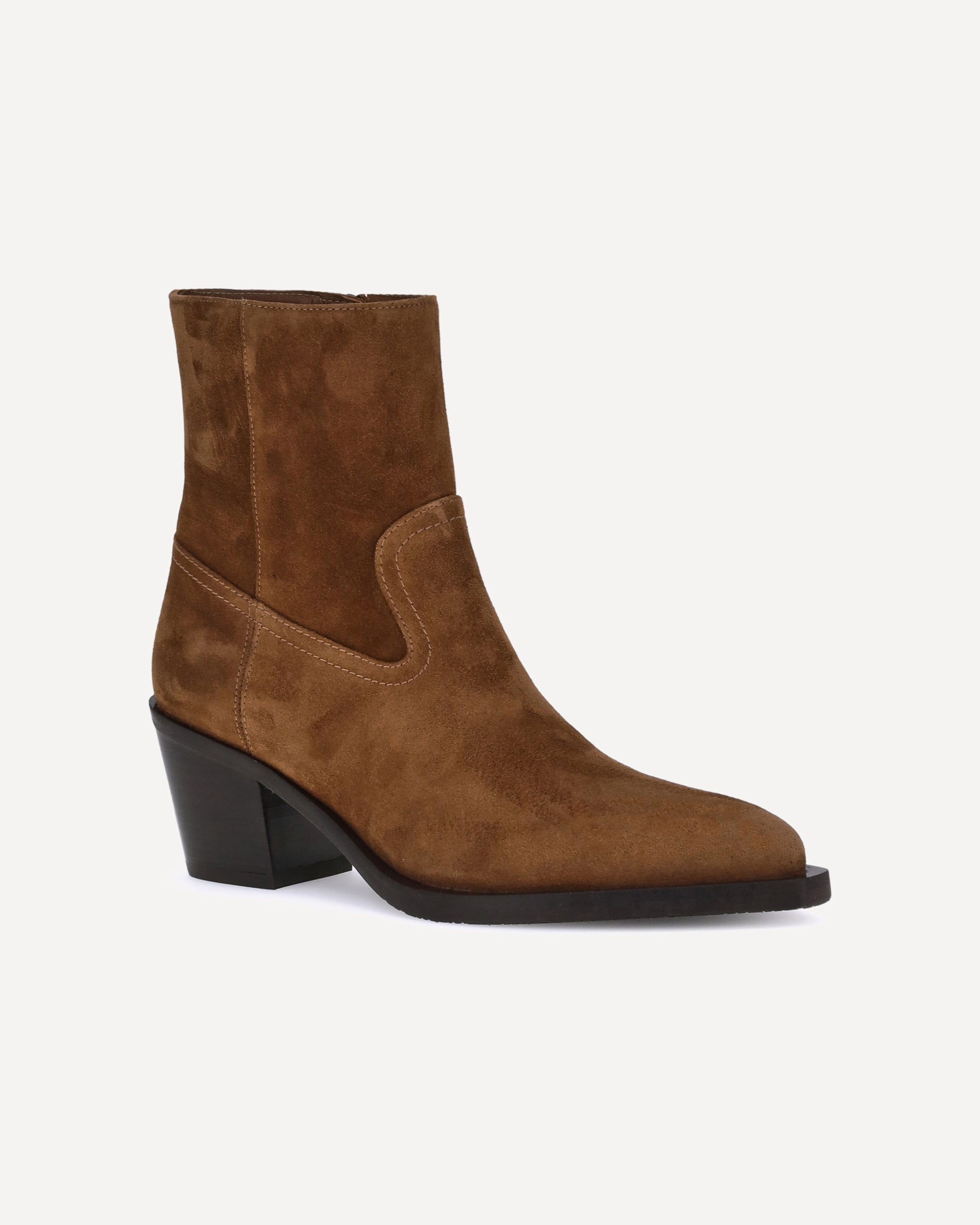 Tate Ankle Boots - 2