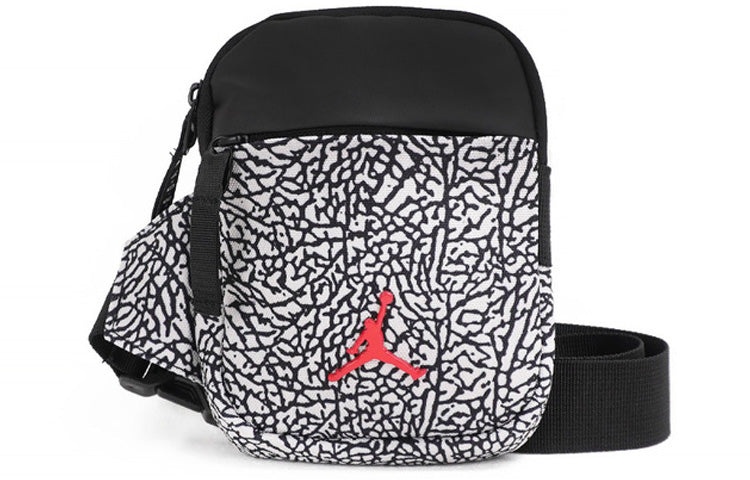 Air Jordan Airborne Hip Bag 'Black' FJ6794-010 - 2