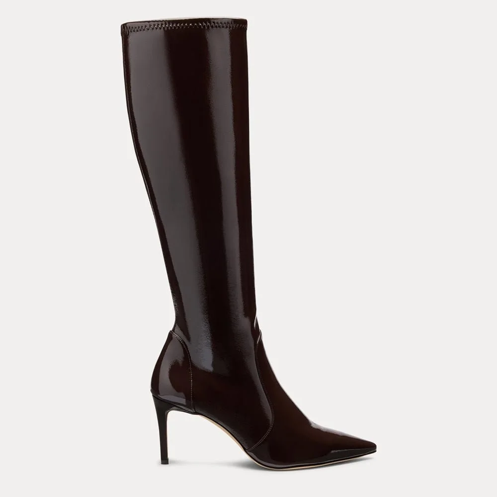 STUART POWER KNEE-HIGH BOOT 75 - 1