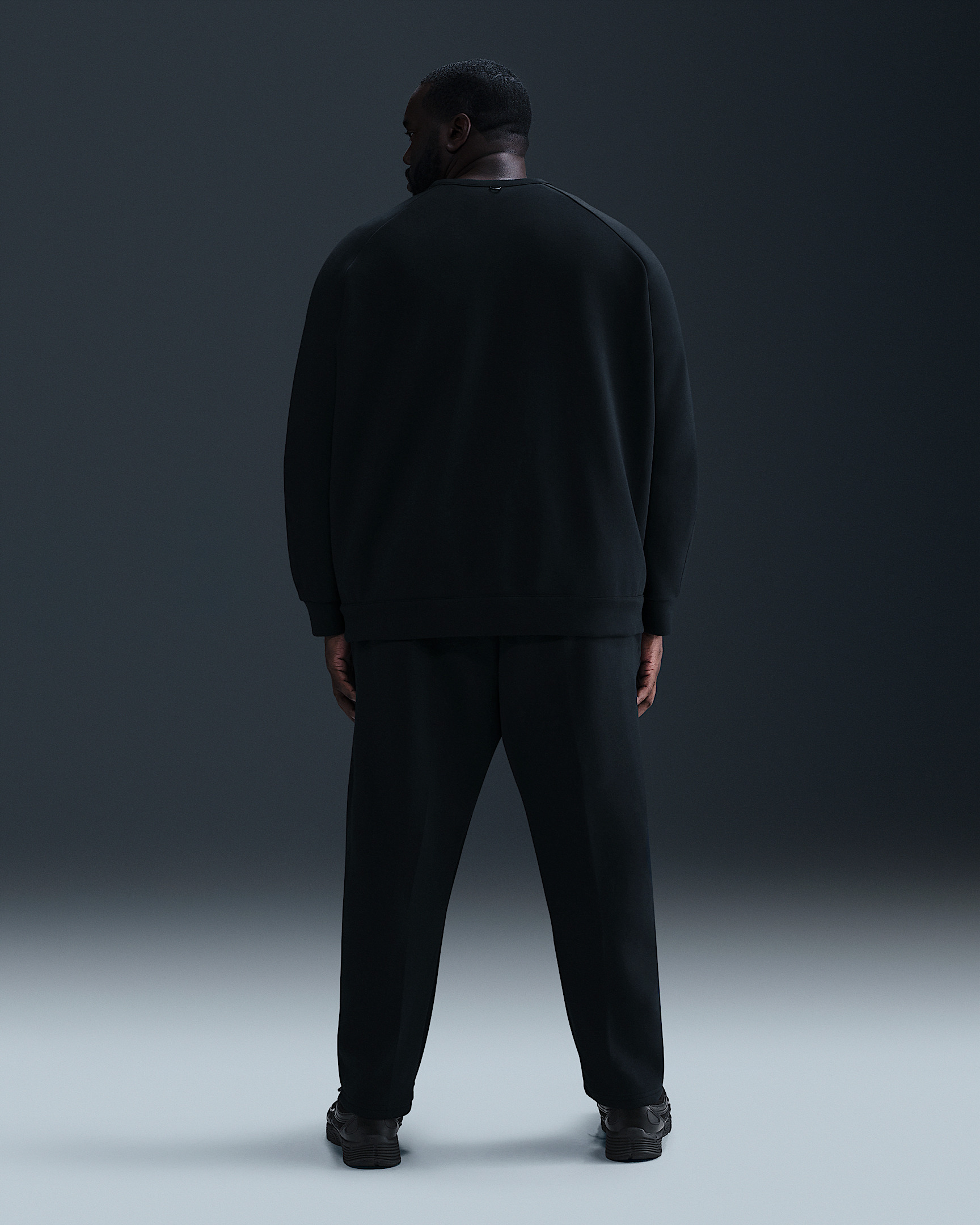 Nike 24.7 ImpossiblySoft Men's Dri-FIT Crew - 11
