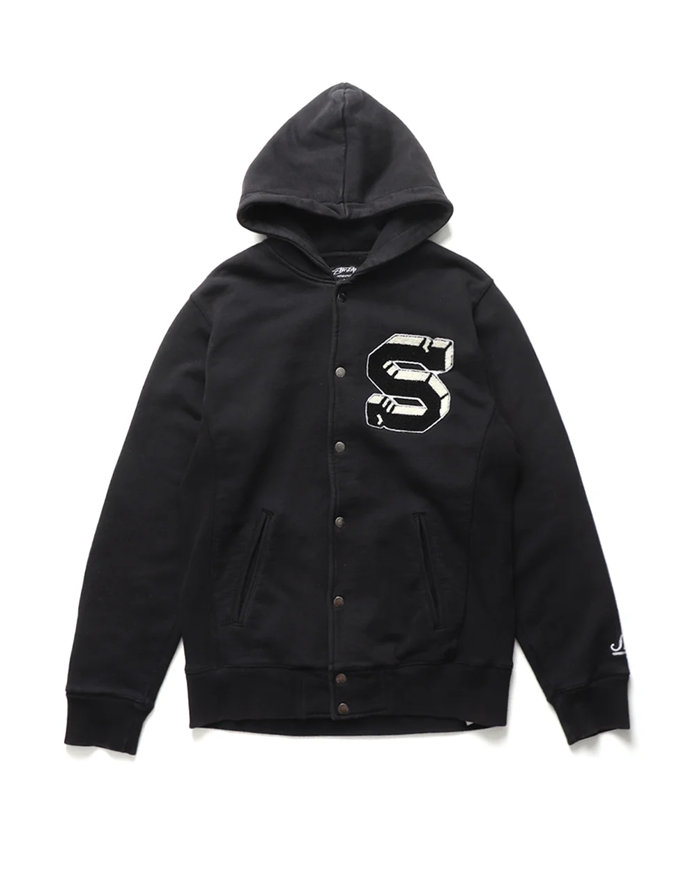 STUSSY - 1