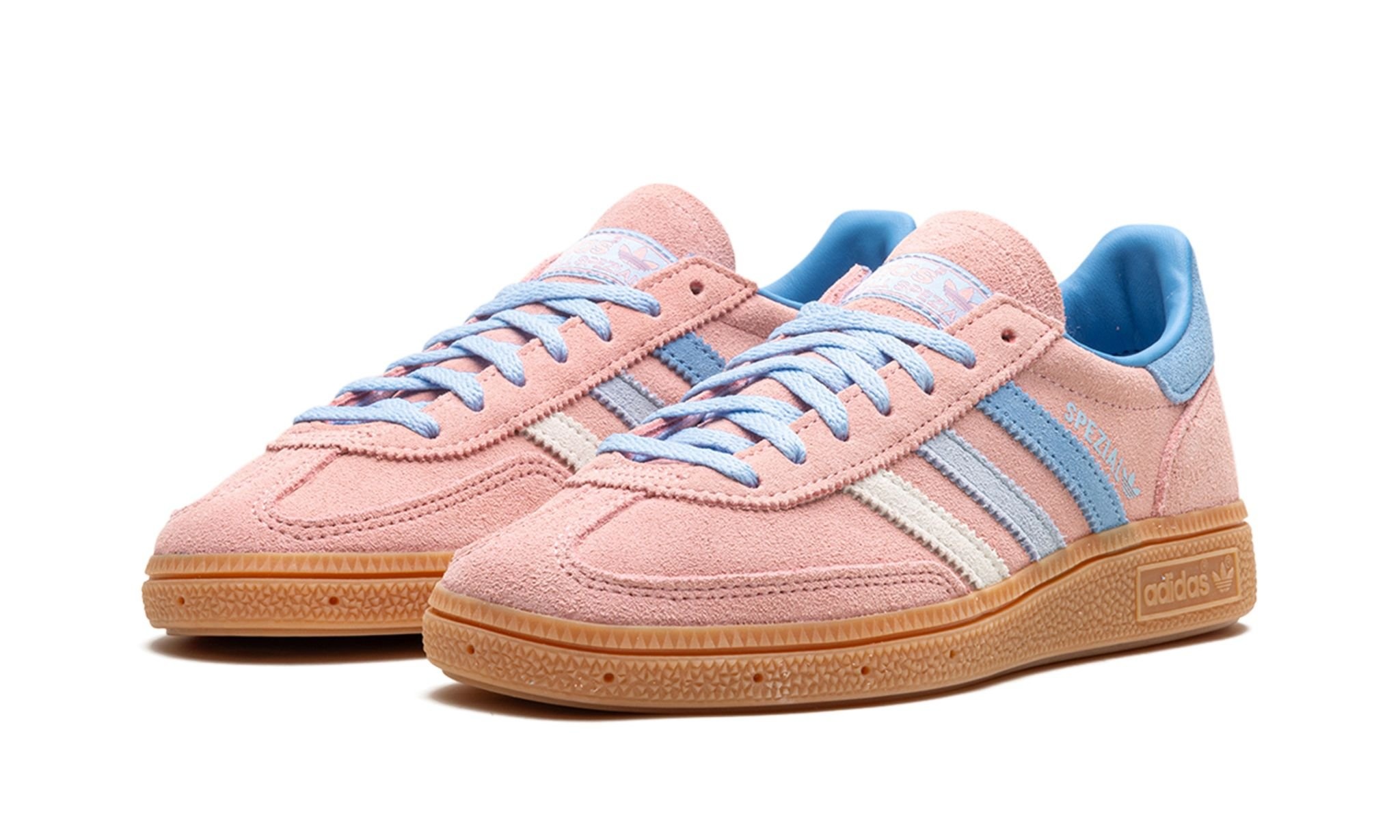 HANDBALL SPEZIAL WMNS "Semi Pink Spark" - 2