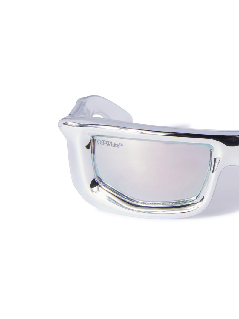 Off-White Volcanite Sunglasses outlook