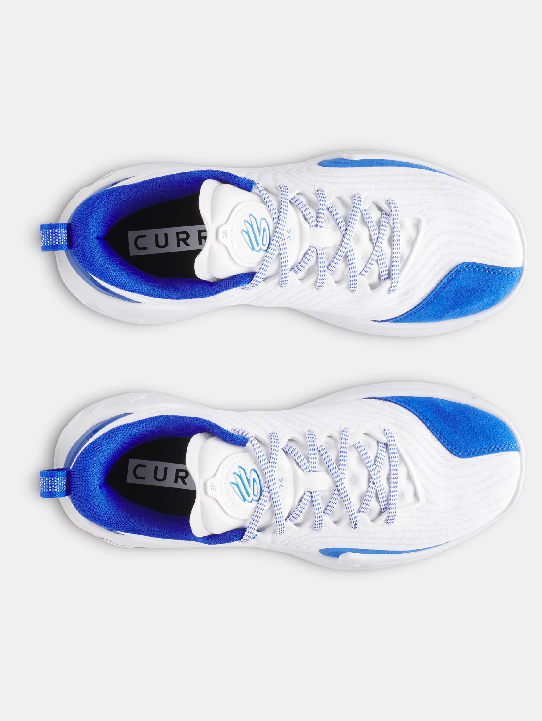 Curry 12 Team - 3