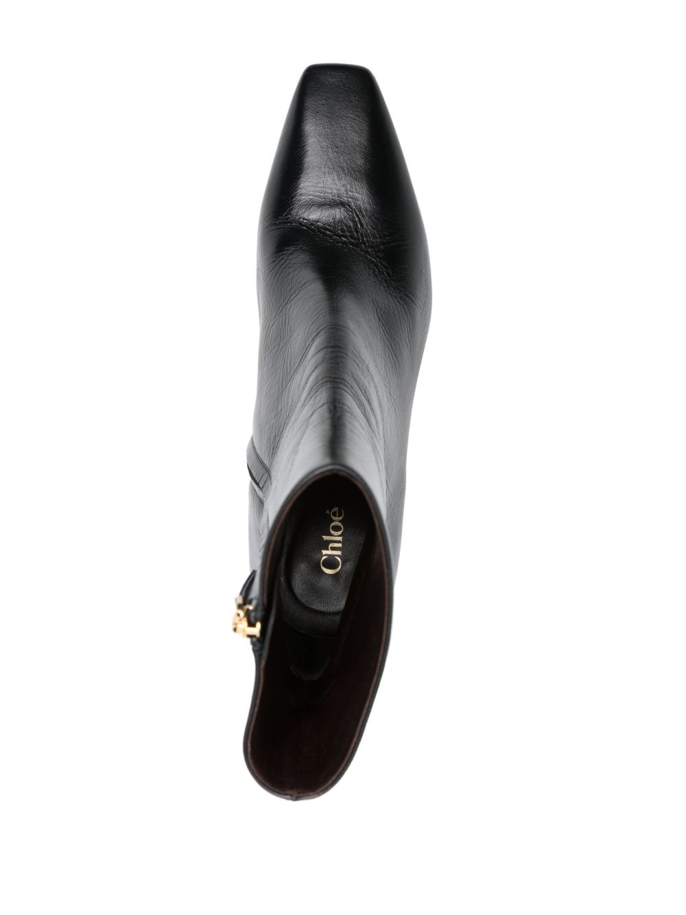 85mm Georgia boots - 4