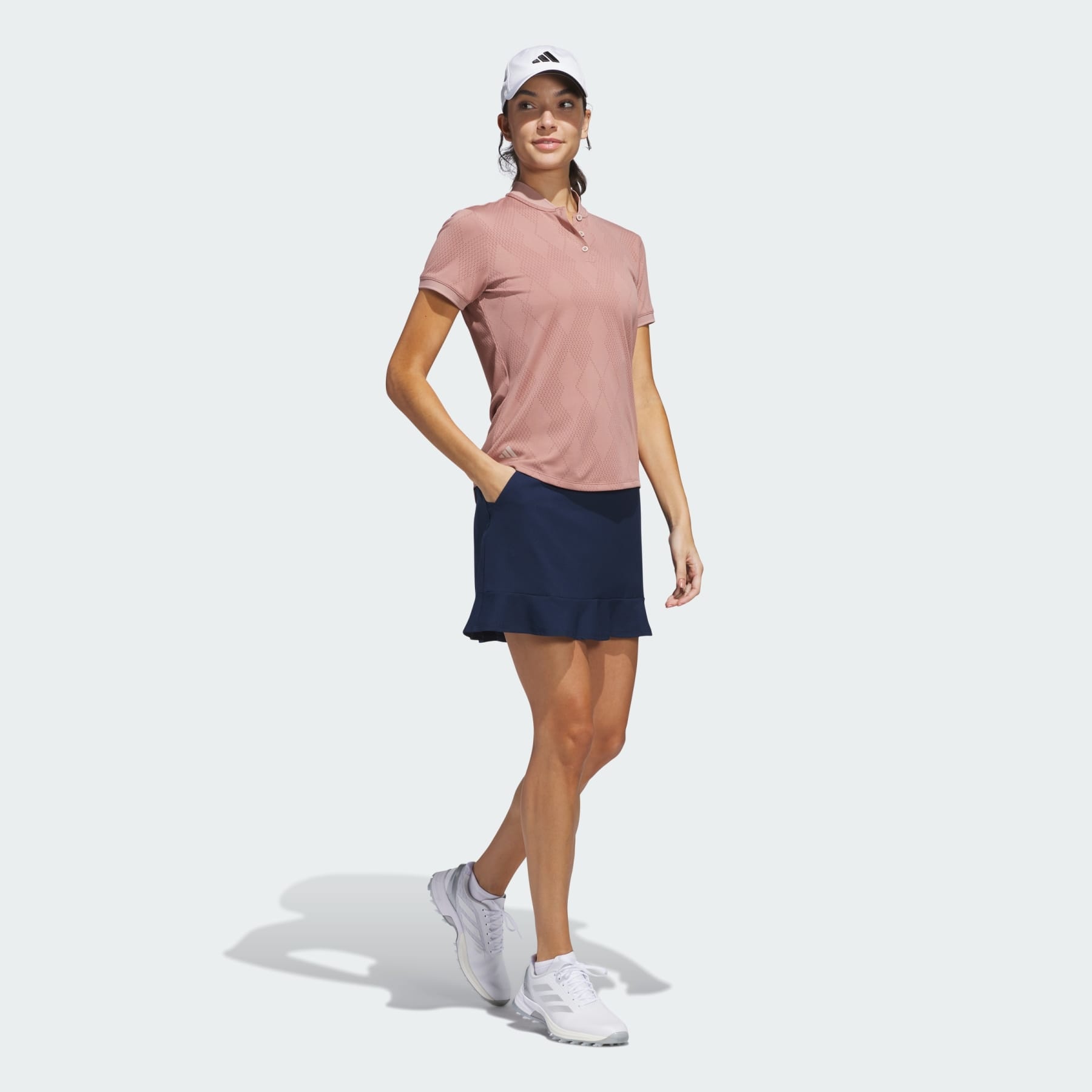 Ultimate365 Frilled Skort - 4
