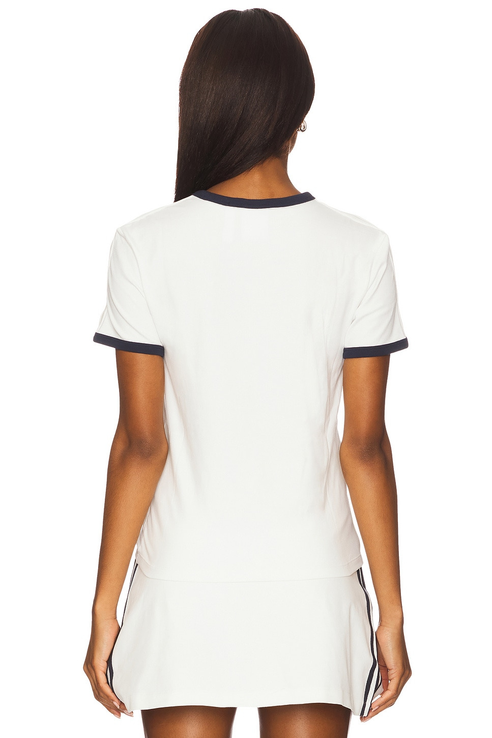 x Sporty &amp; Rich Graphic T-Shirt - 3