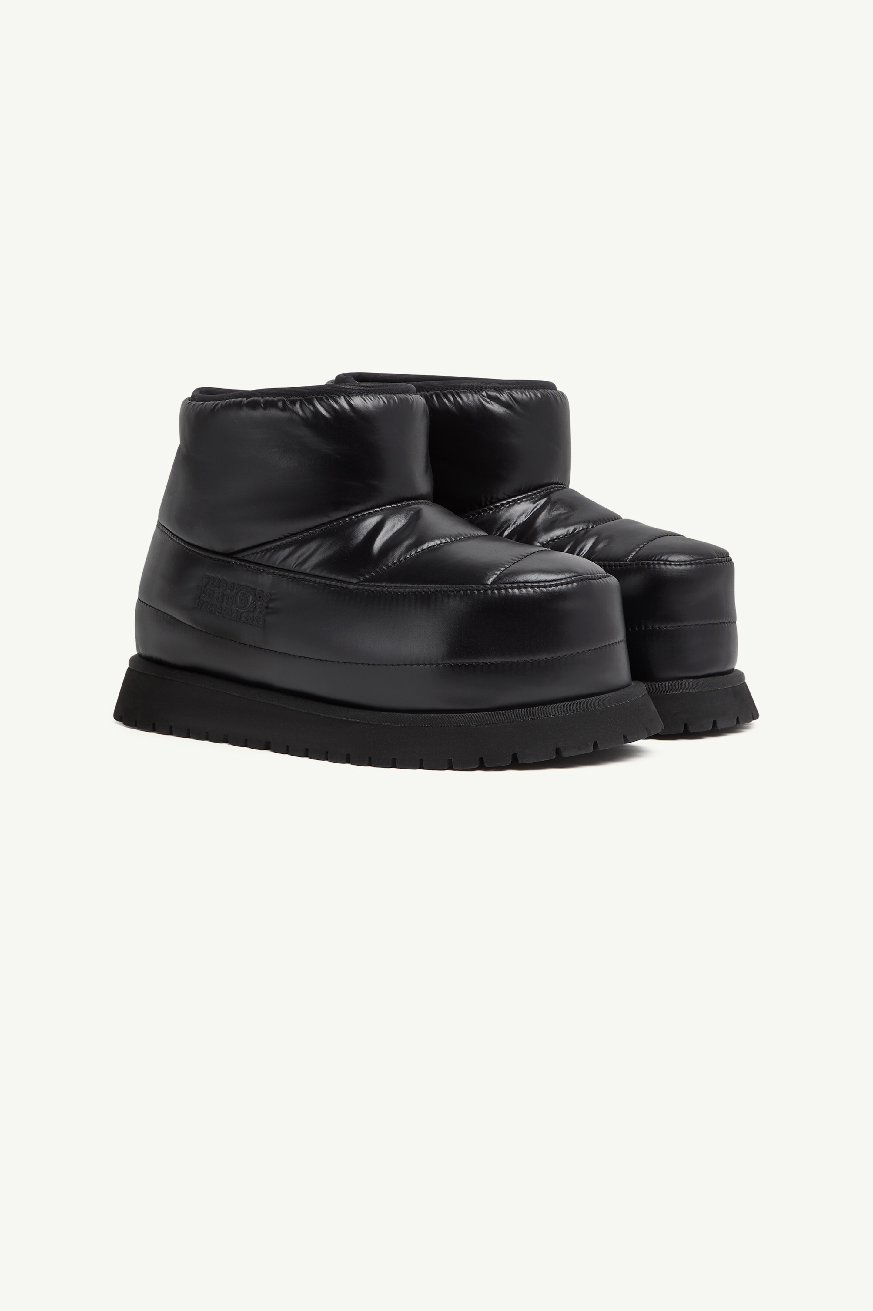 Après ski boots - 2