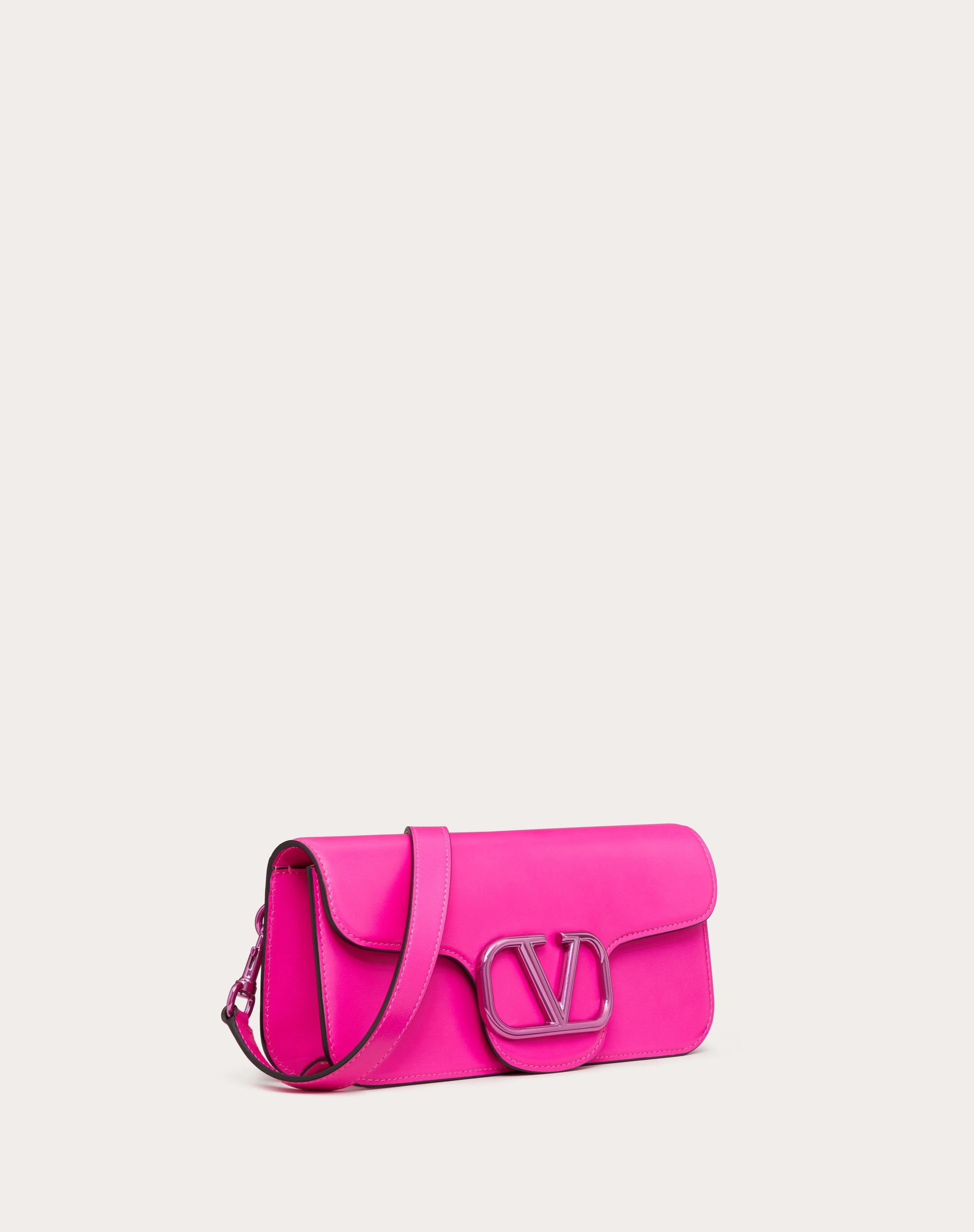 LOCÒ CROSSBODY CALFSKIN BAG - 2