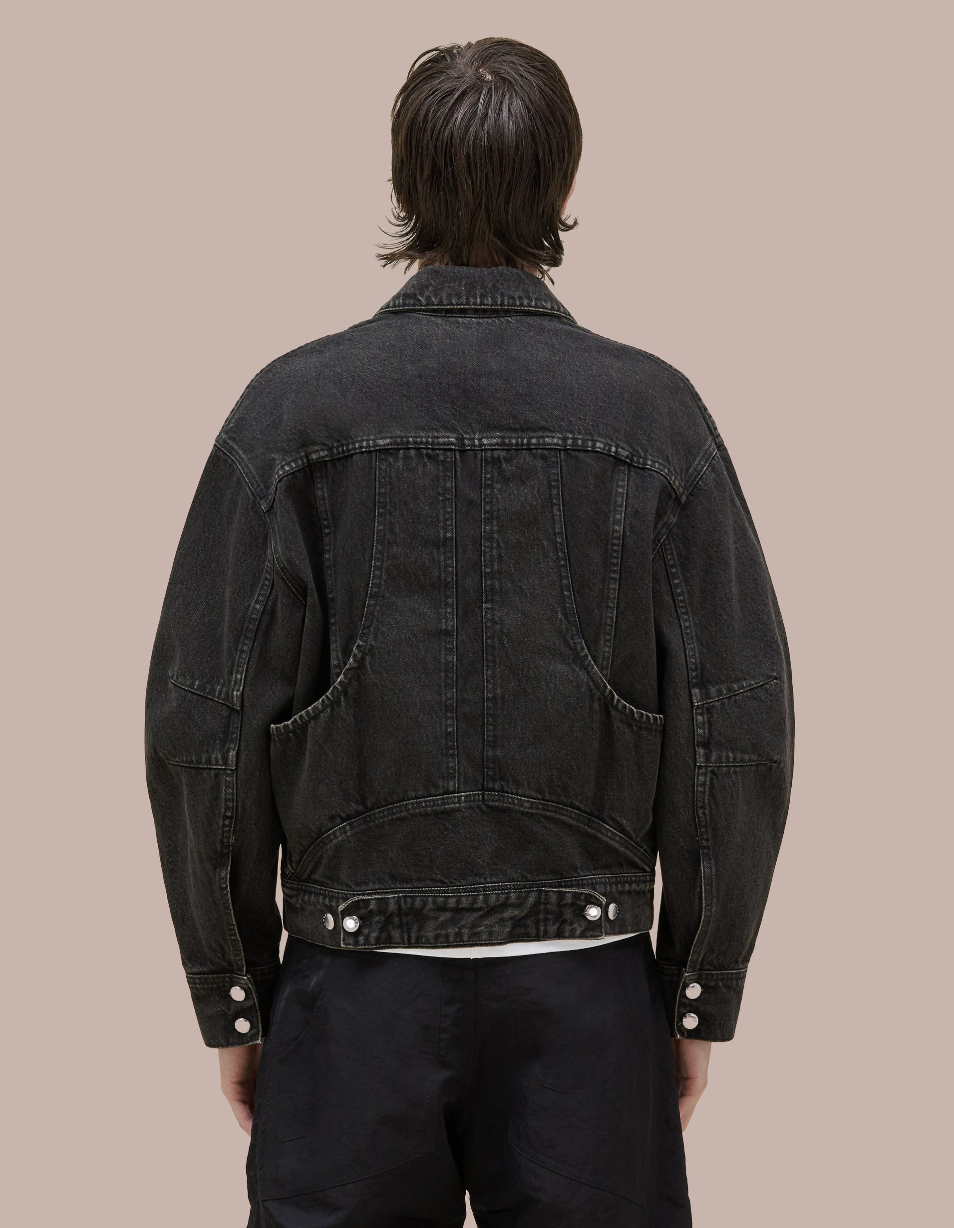 EL JACKET REDUX - 4