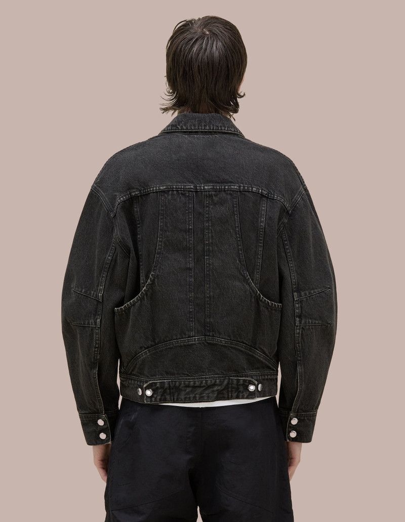 EL JACKET REDUX 4