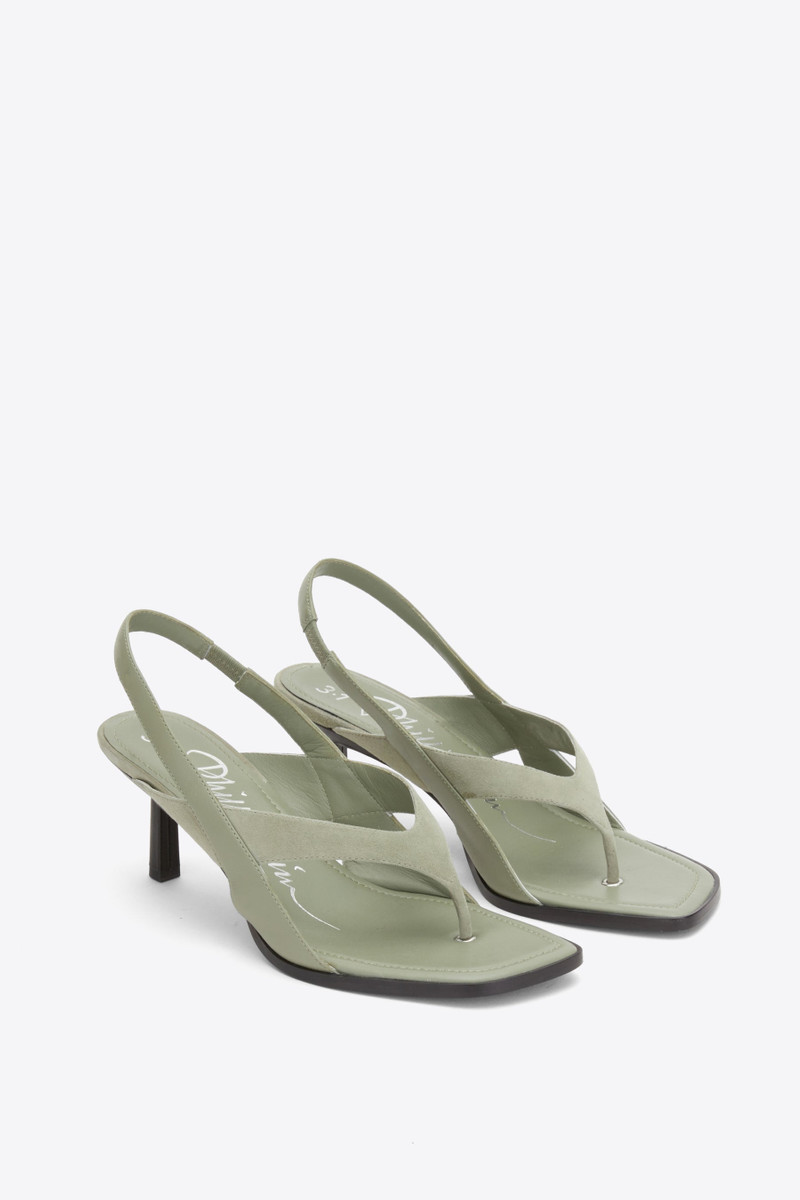 3.1 Phillip Lim ID Double Strap Sandal outlook