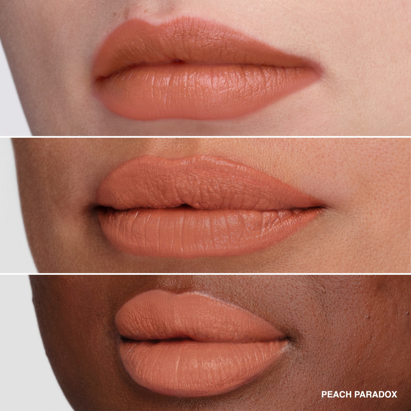 Luxe Lipstick 3