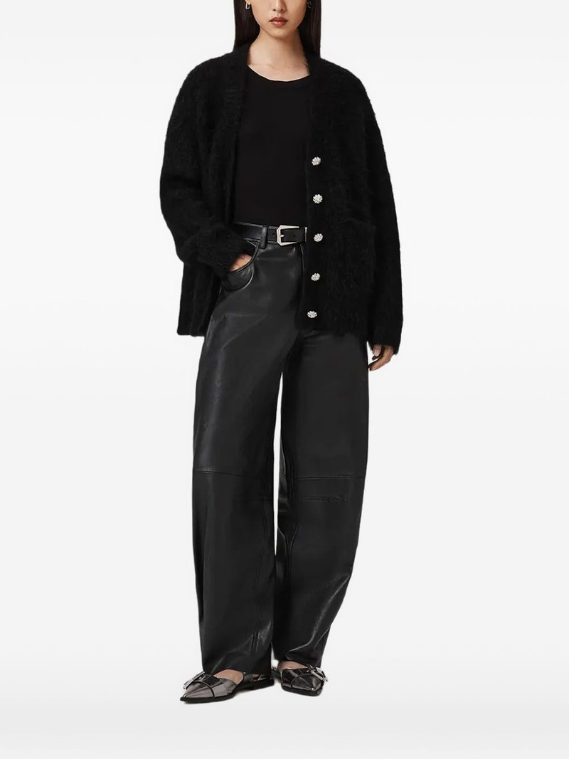 Rubi button cardigan 1
