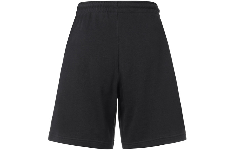 Jordan Air Jordan Sport DNA Splash Ink Printing Casual Sports Shorts Black DM1873-010 outlook