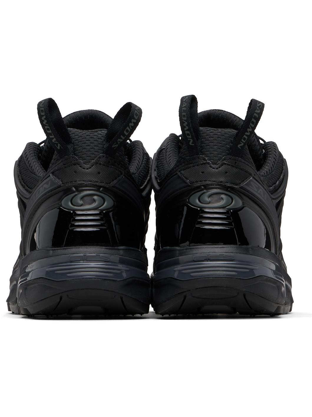 Black ACS Pro Sneakers - 2