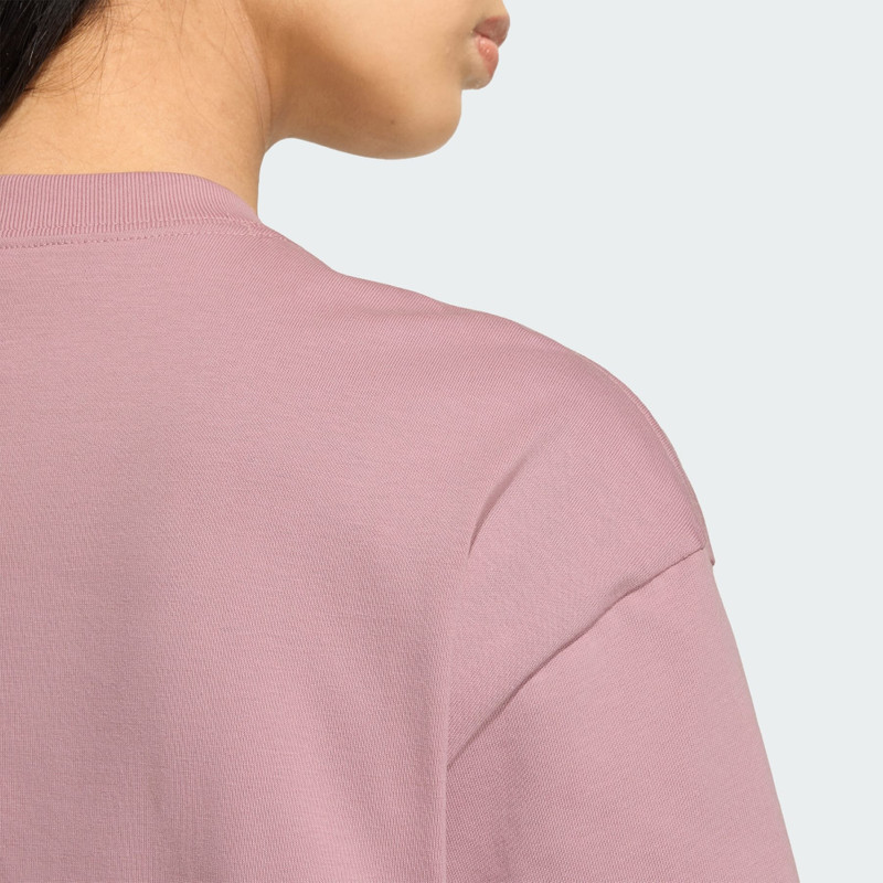 ESSENTIALS BOYFRIEND TEE 6