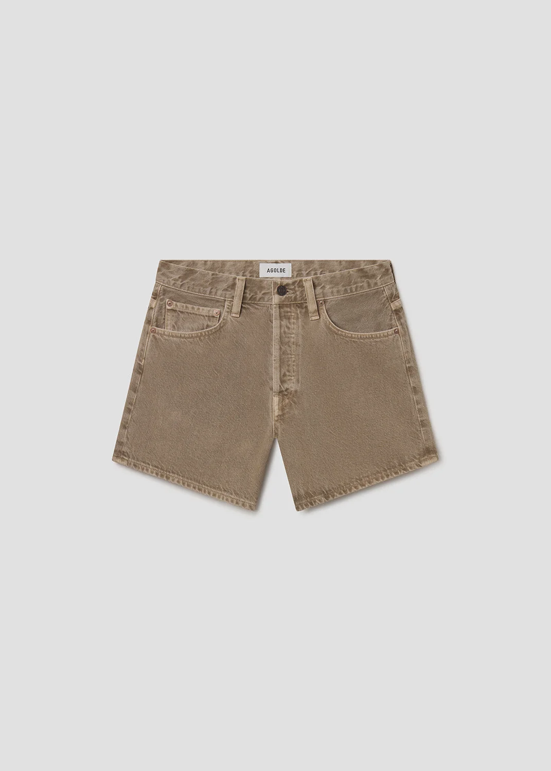 PARKER LONG SHORT IN TRAIL - 1