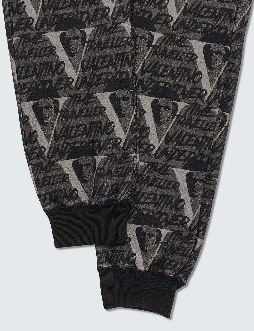 Valentino x Undercover Allover V Face Pants - 7