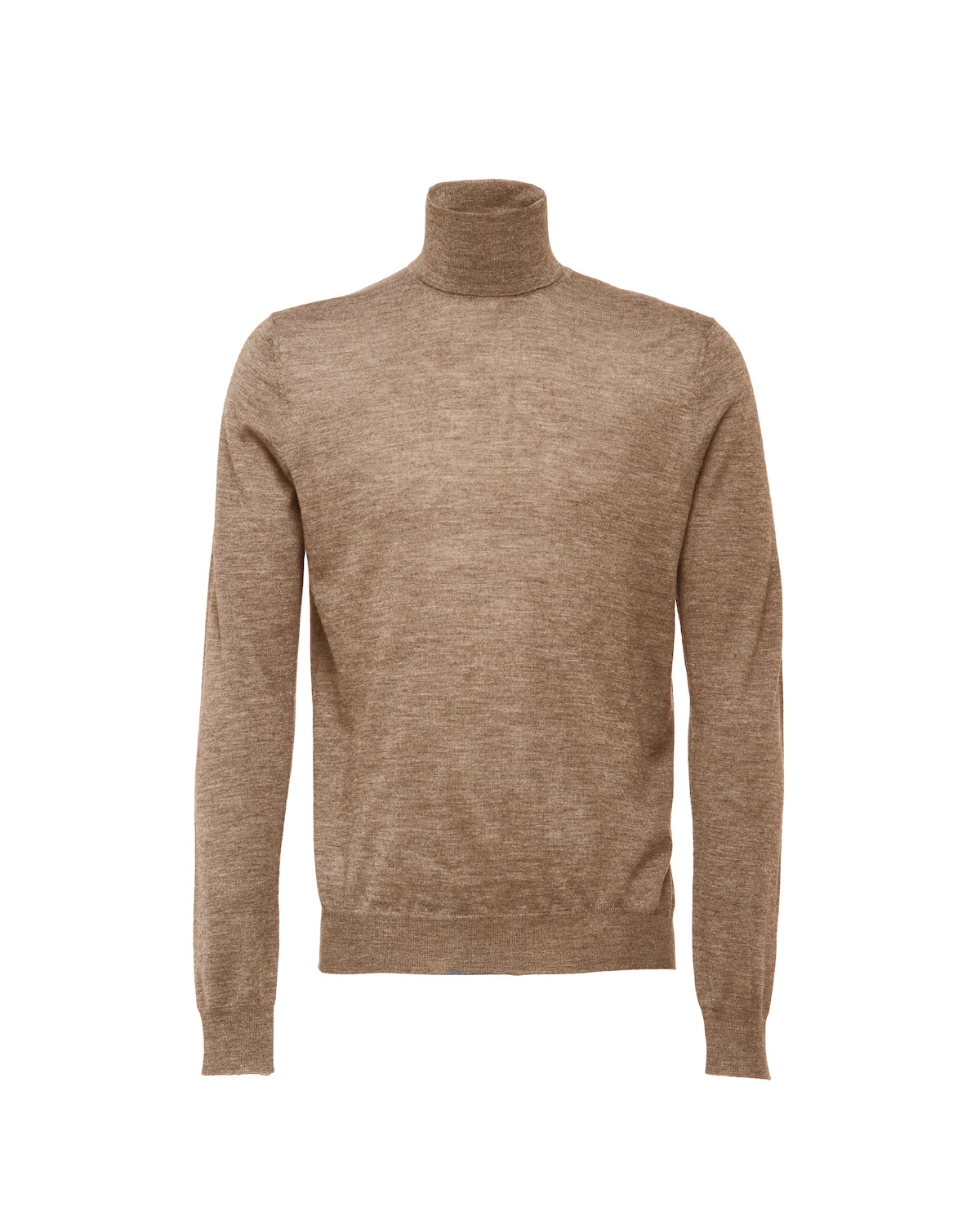 Cashmere Turtleneck - 1