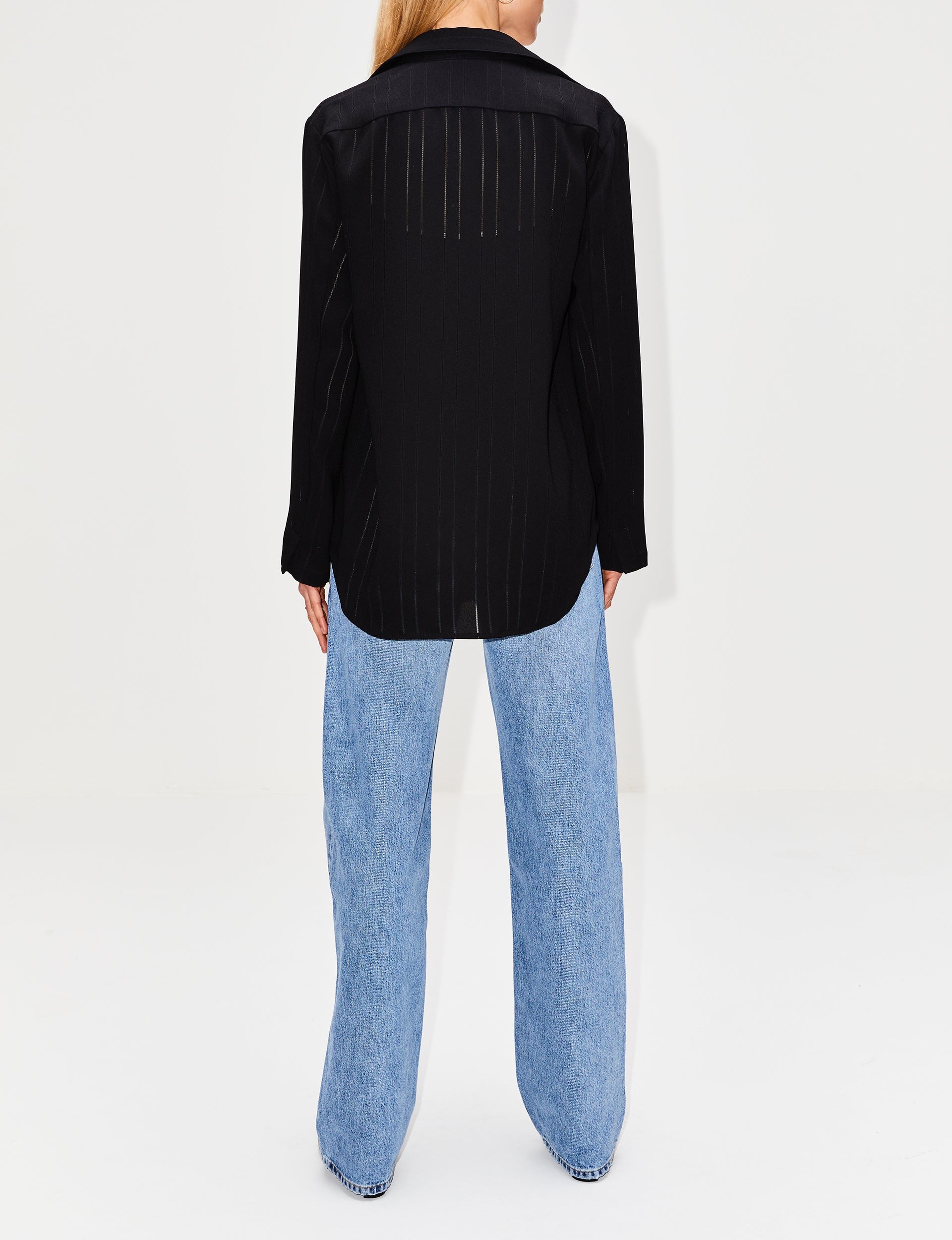 Drop Stitch Shirt - 3