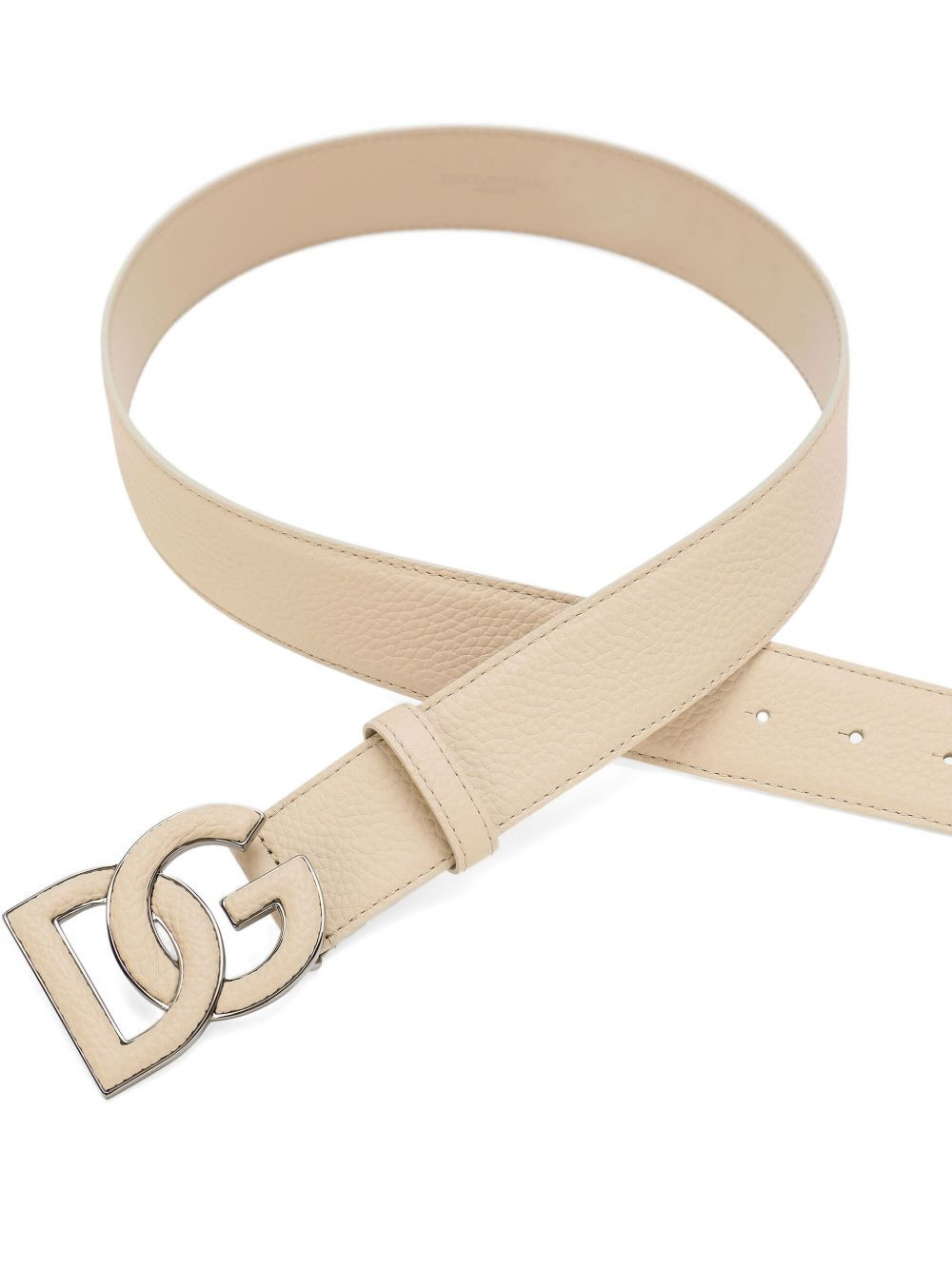 leather belt - 4