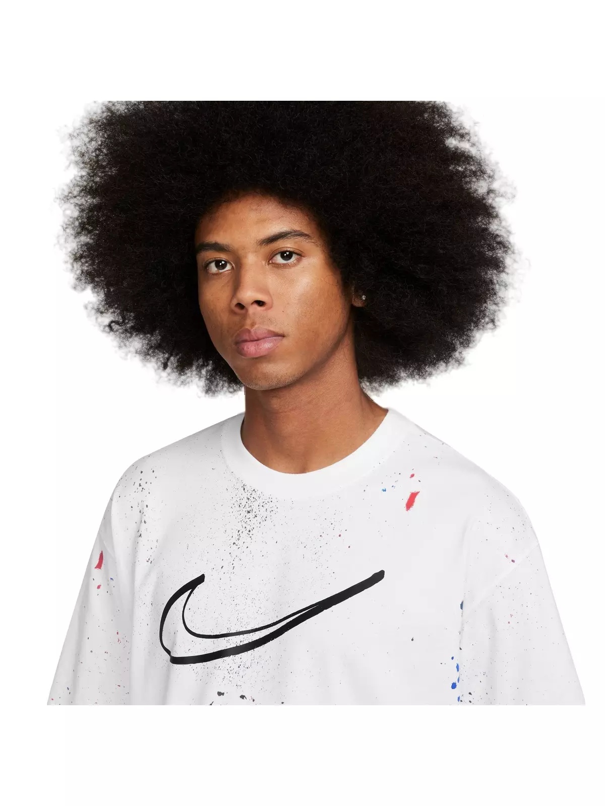 Men's Sportswear Max90 Breaking Tee - White - 3
