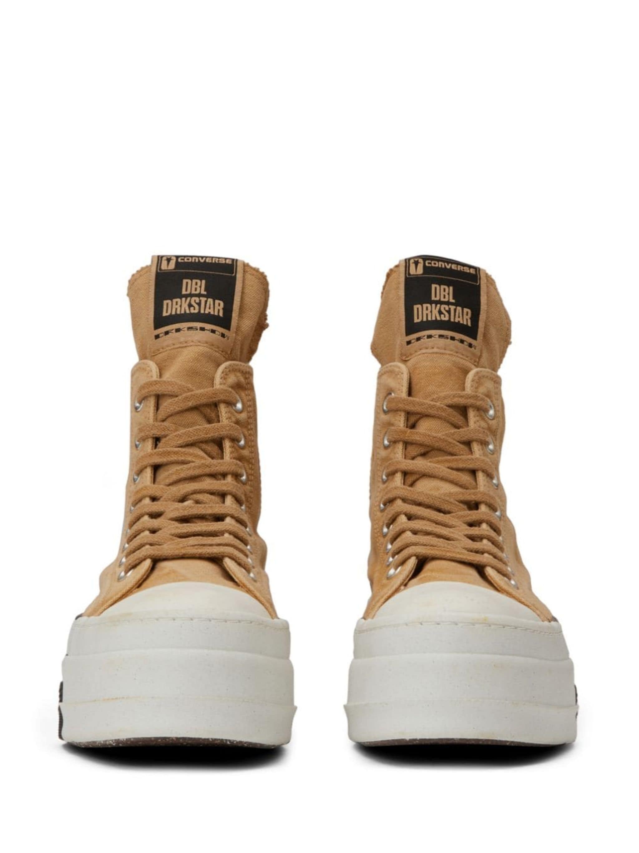 DBL DRKSTAR sneakers - 4