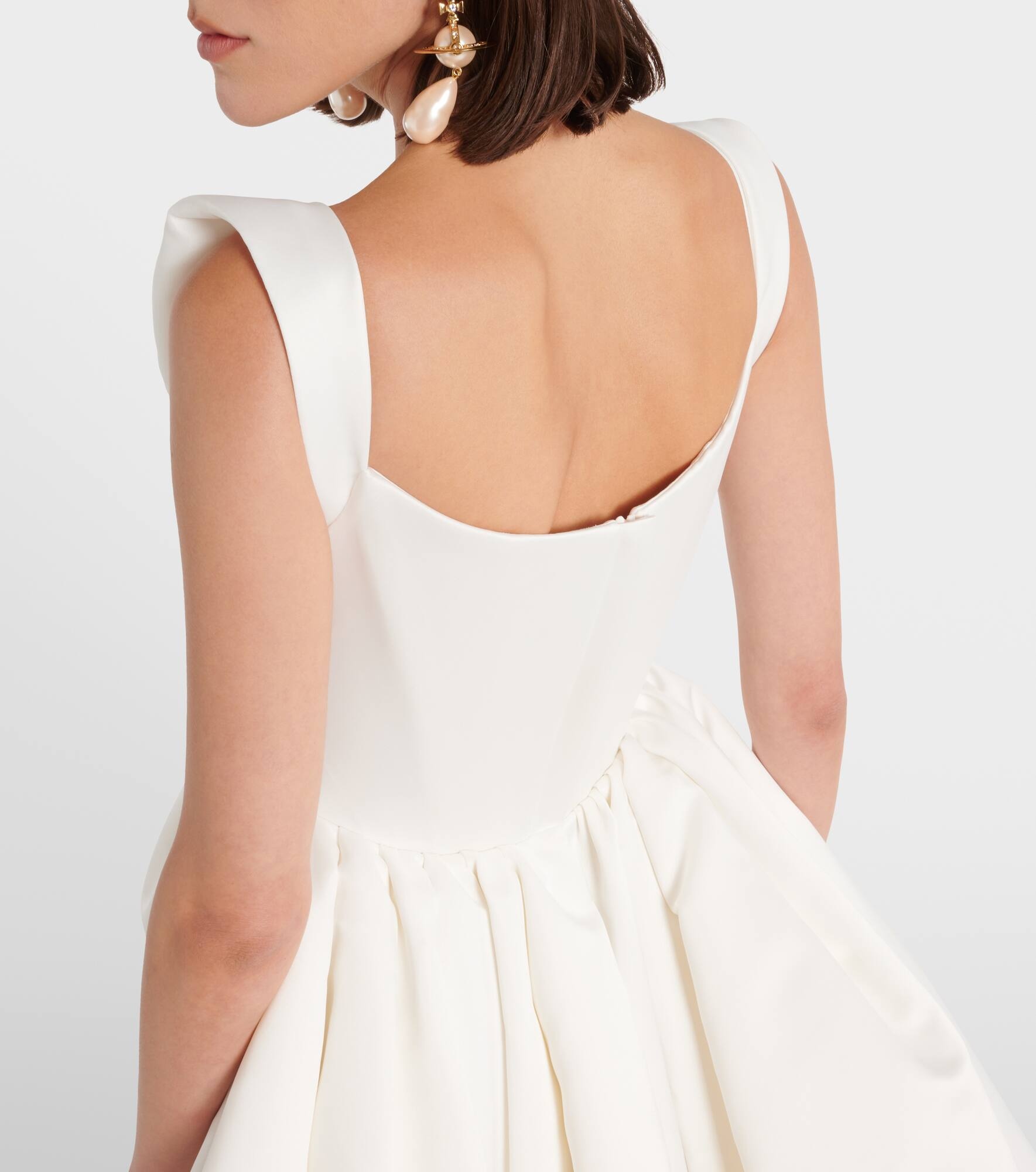 Bridal Nova Bagatelle gown - 6