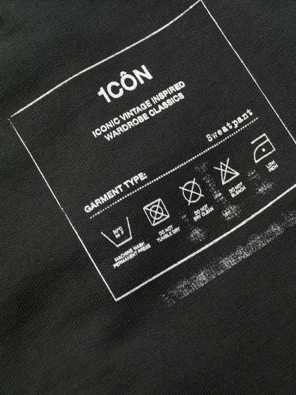 1con track trousers - 6