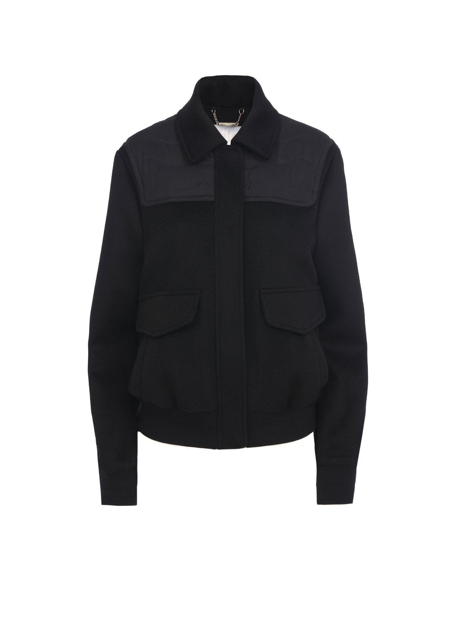 BOMBER JACKET - 1