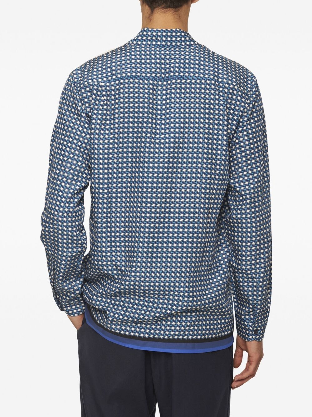 Ridley shirt - 3