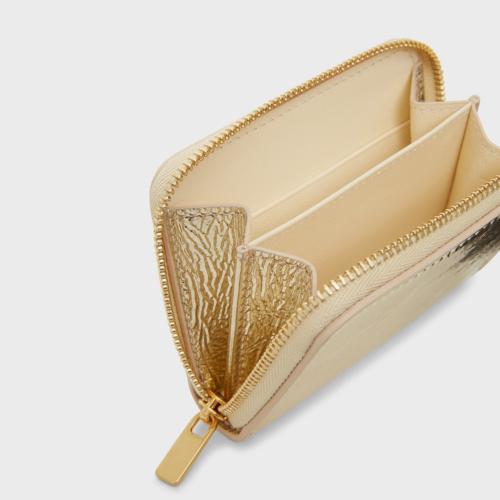 COMPACT ZIP CASE - 3