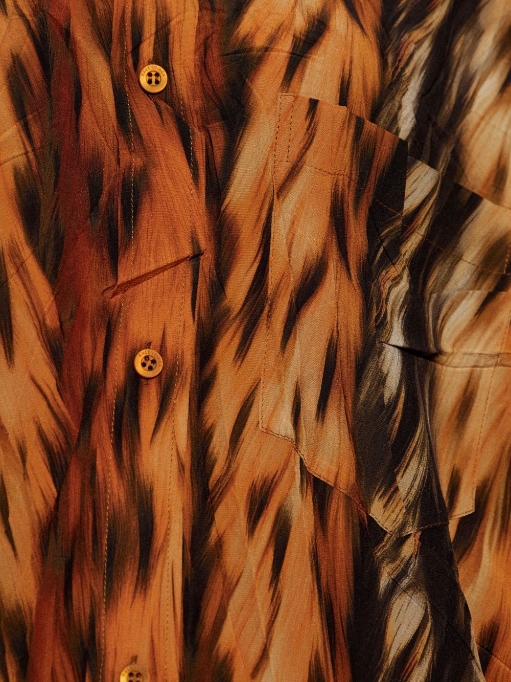 printed shirt - 5