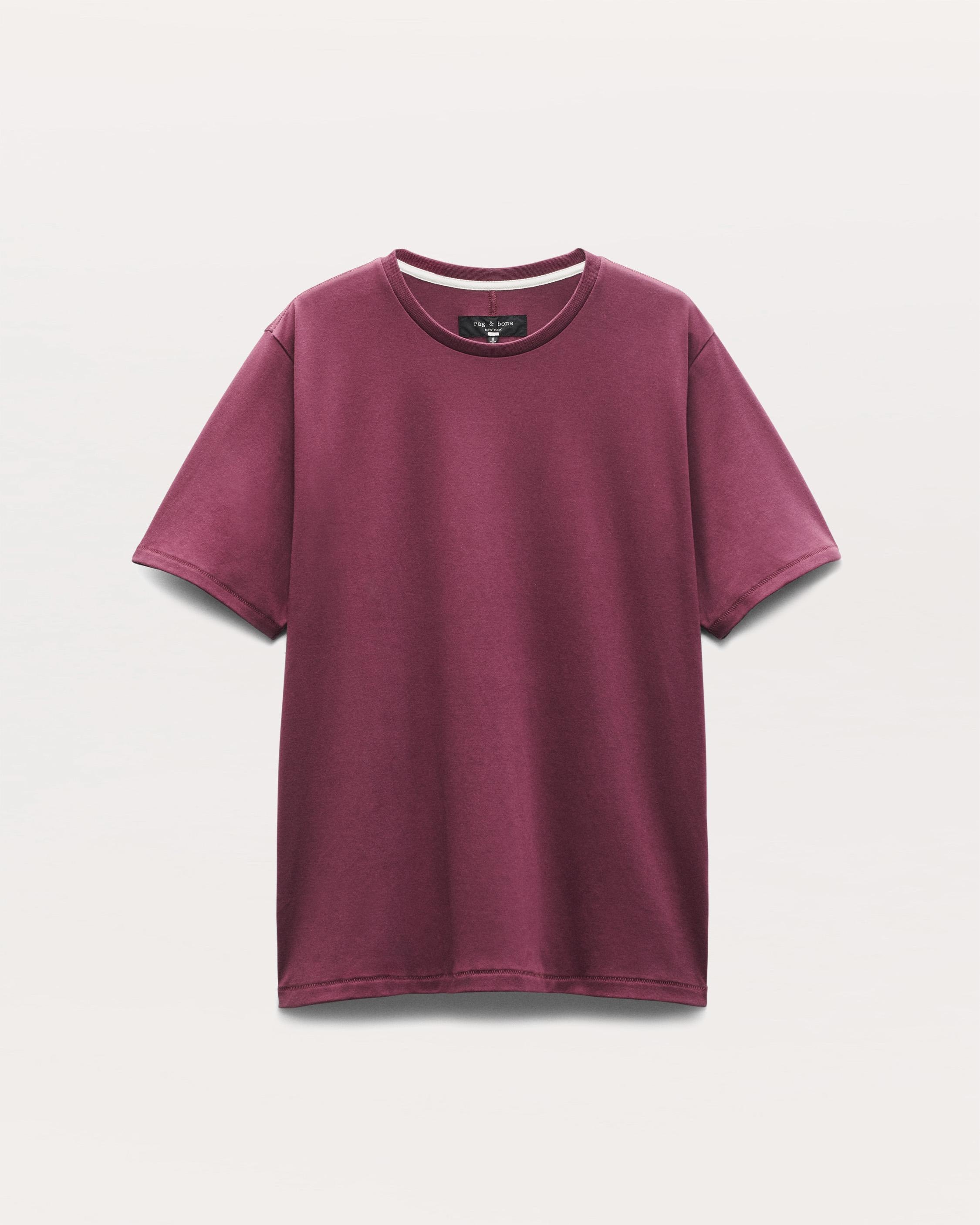 Tech Jersey T-Shirt - 2