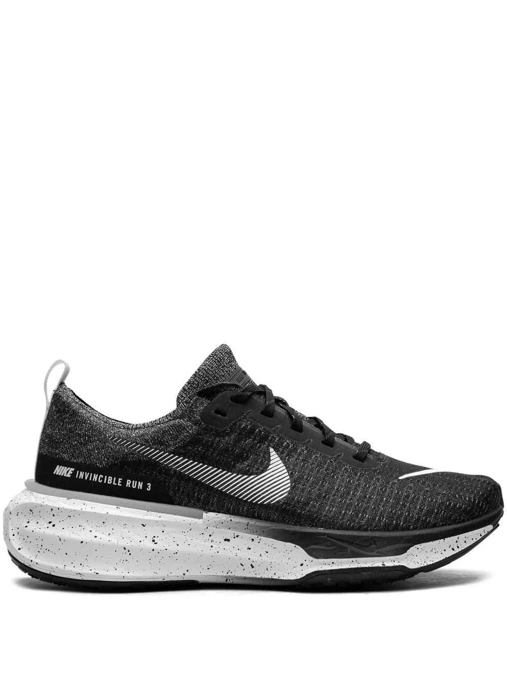 ZoomX 보이지 않는 실행 Flyknit 3 "Oreo"스니커 - 1