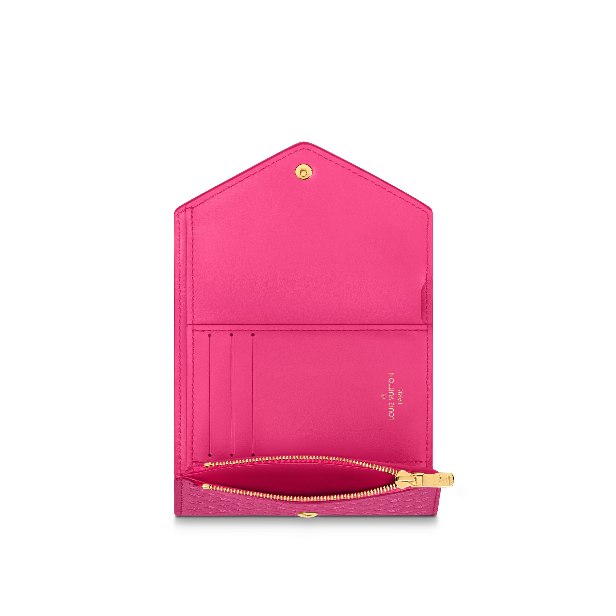 Victorine Wallet - 5