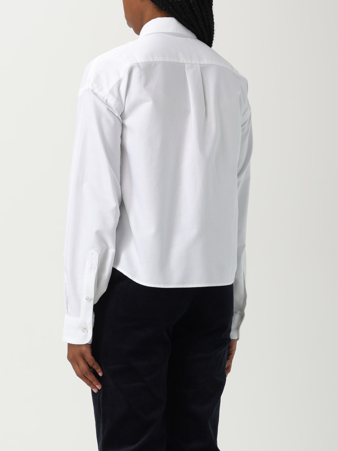 Shirt woman A.P.C. - 2