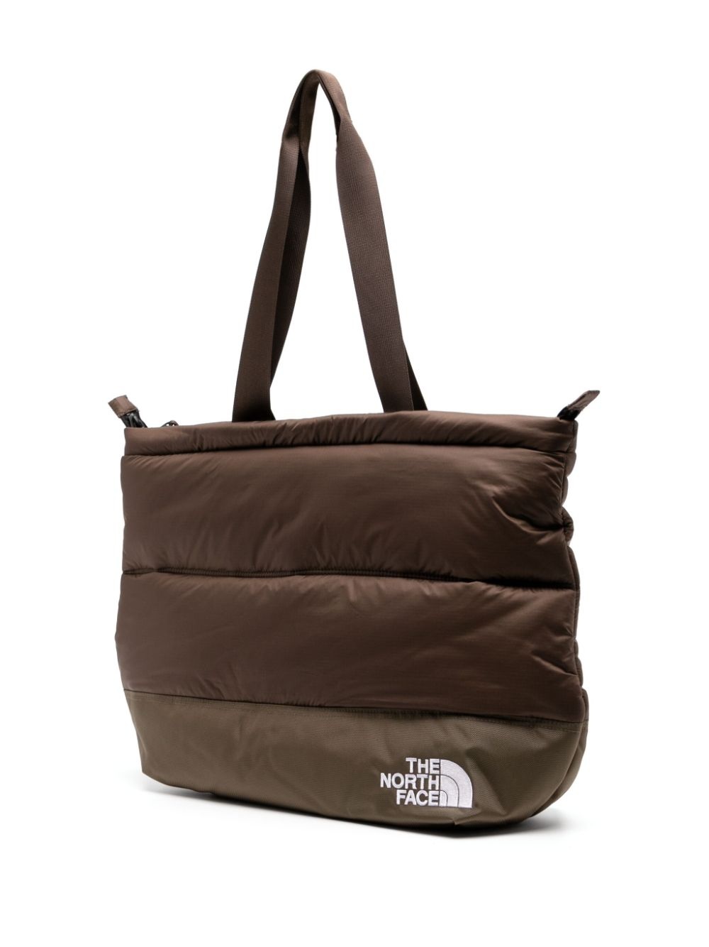 puffer tote bag - 3