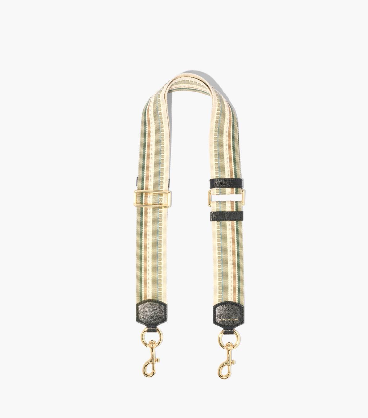THE WEBBING STRAP - 1