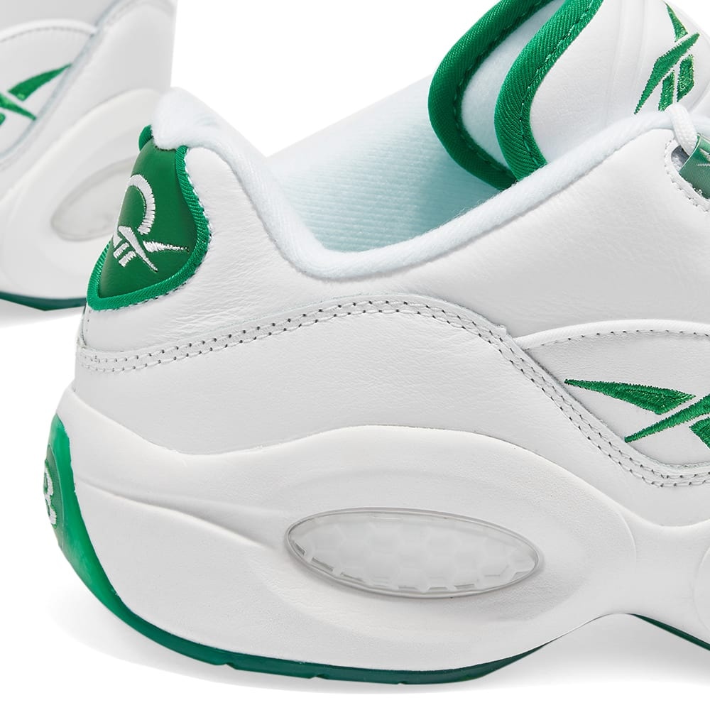 Reebok Question Low - 4