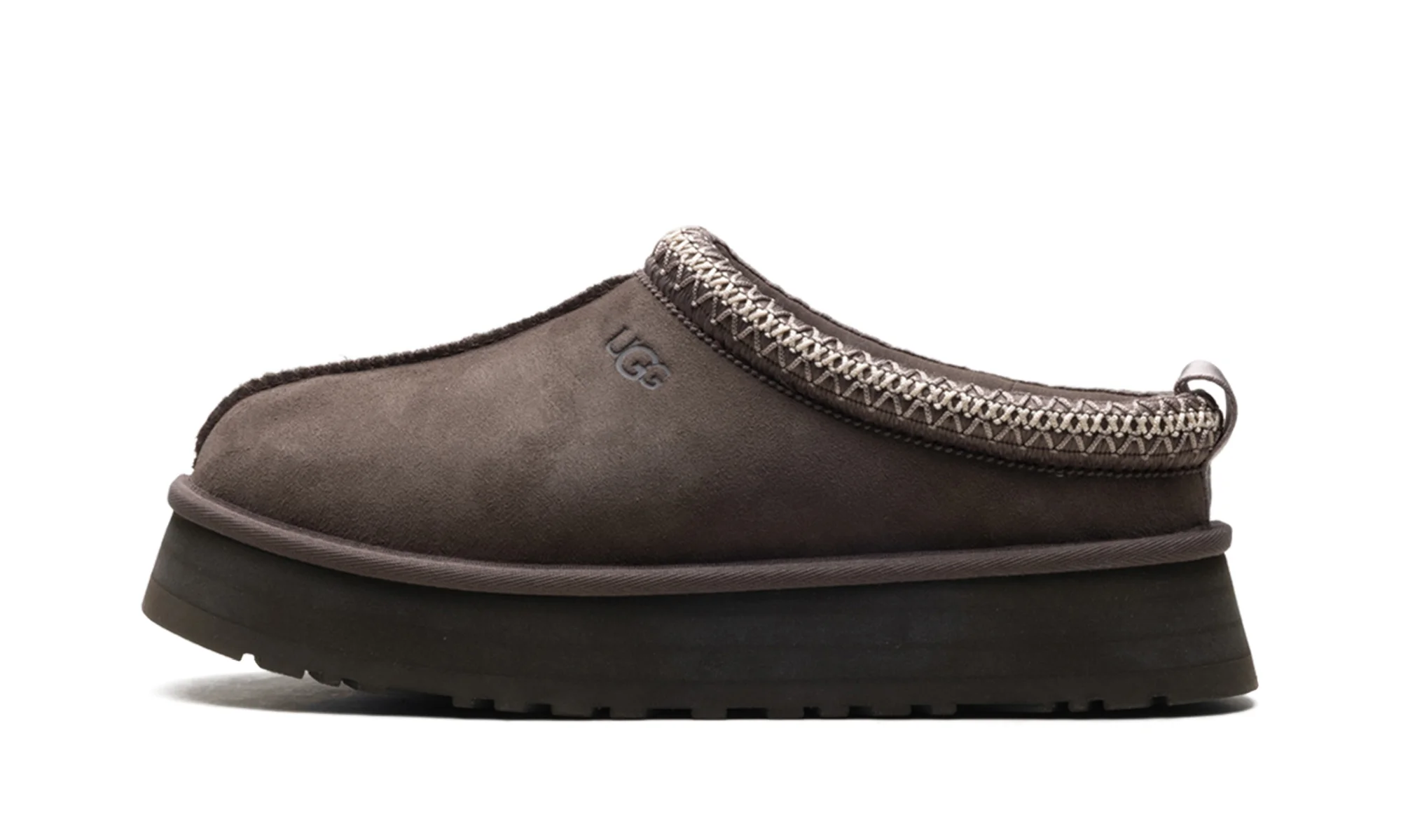 Tazz Slipper WMNS "Molasses" 1122553 MLSS - 1