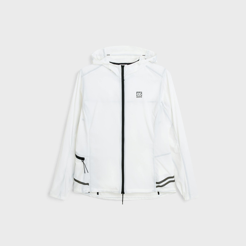 Helgafell Running Jacket 1