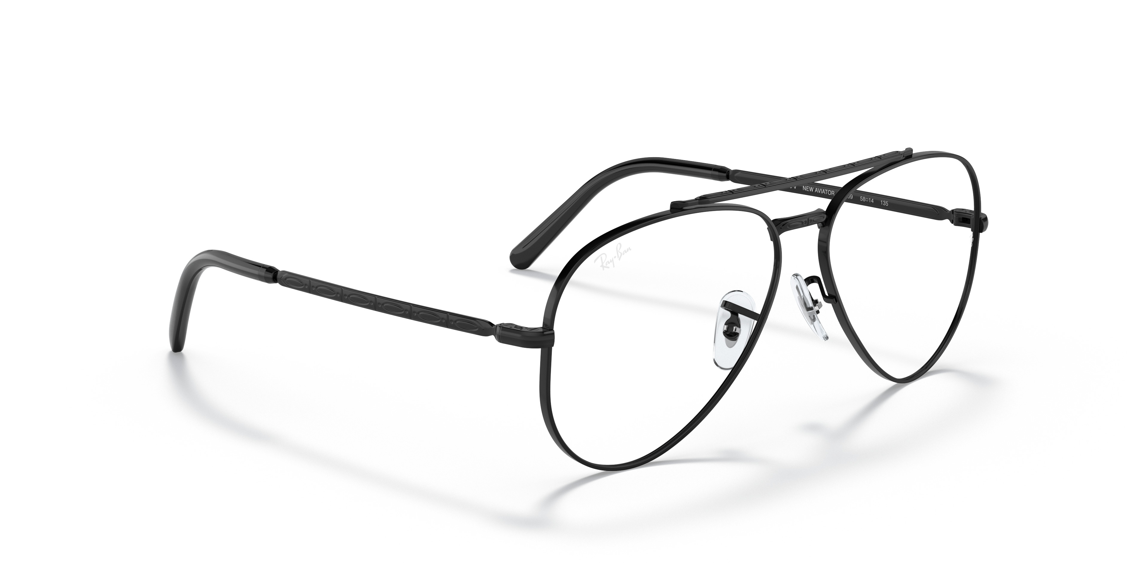 NEW AVIATOR OPTICS - 7