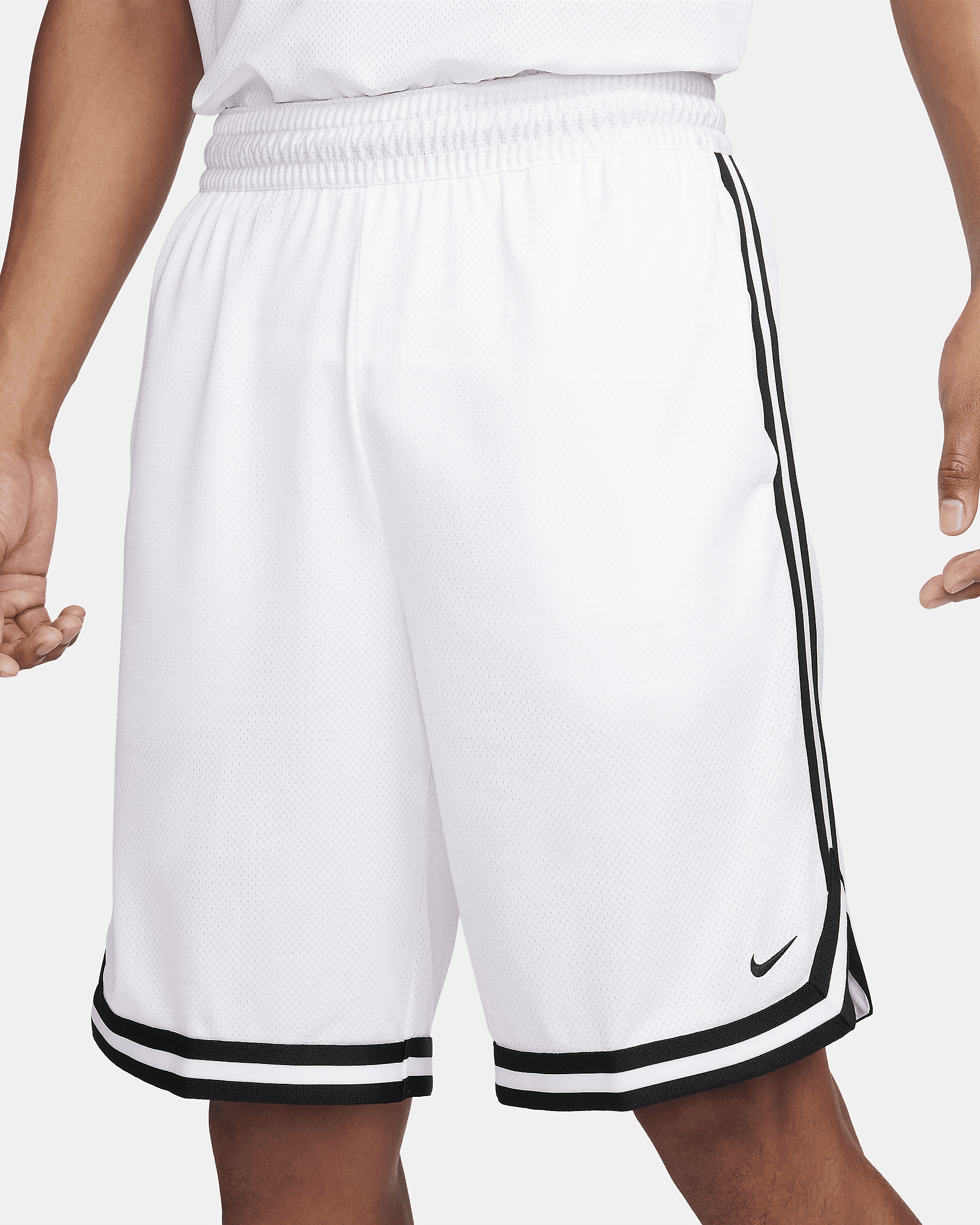 Nike DNA Men's Dri-FIT 10" Basketball Shorts - 2