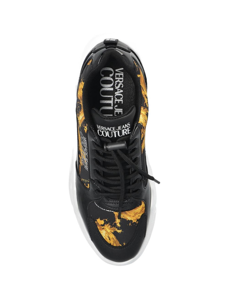 Barocco sneakers 3