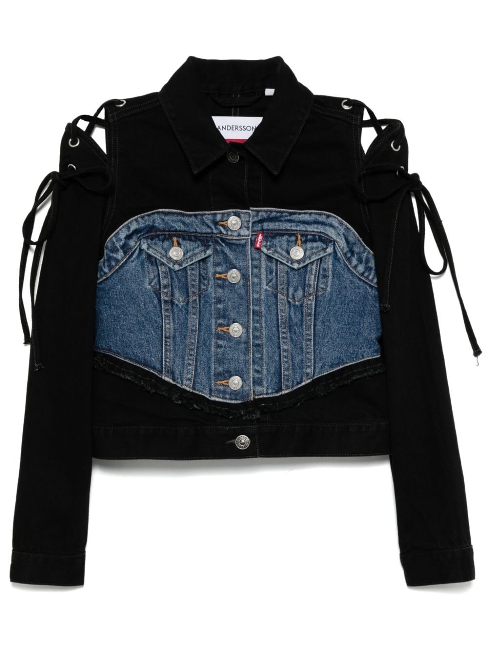 andersson-bell-x-levi-s-half-trucker-jacket-reversible