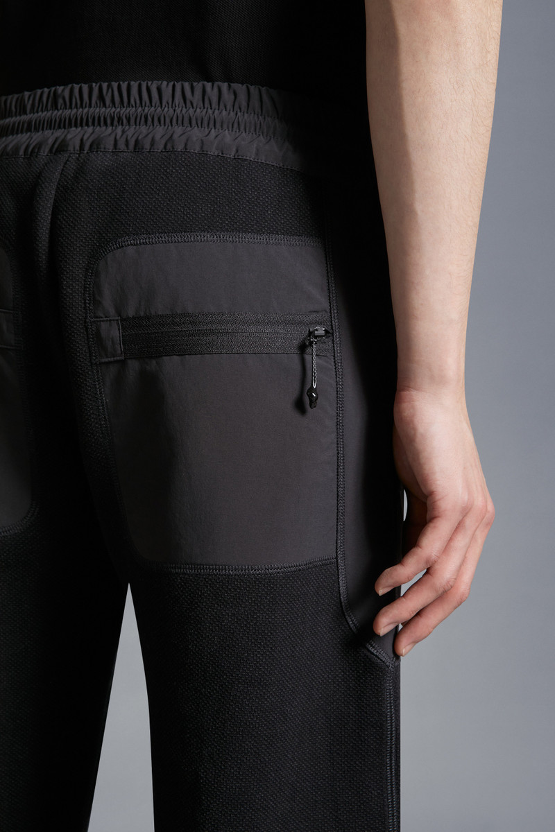 Cotton Jogging Pants 4